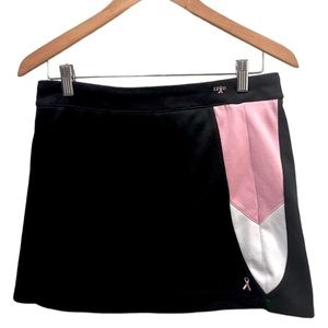 IZOD breast cancer Athletic Skort Size Small